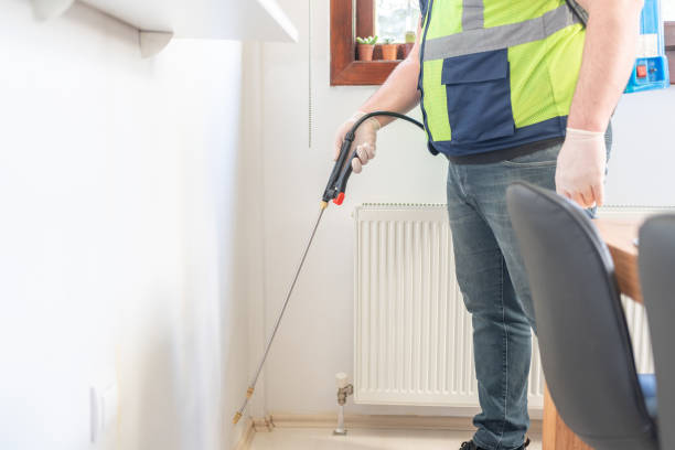 Best Exterminator Services  in Pevely, MO